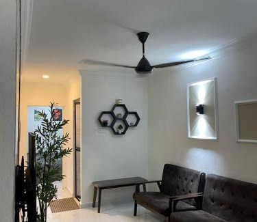Kampung Merbau Patah House | TFC Studio