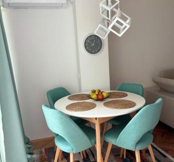 Skopje Region Apartment | TG Apartment