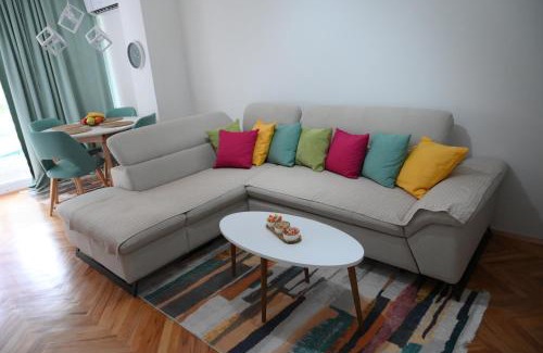 Skopje Region Apartment | TG Apartment