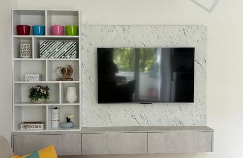 Skopje Region Apartment | TG Apartment