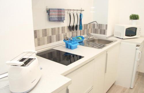 La Merced Apartment | TG FreshApartments