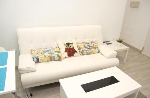 La Merced Apartment | TG FreshApartments