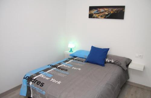 La Merced Apartment | TG FreshApartments