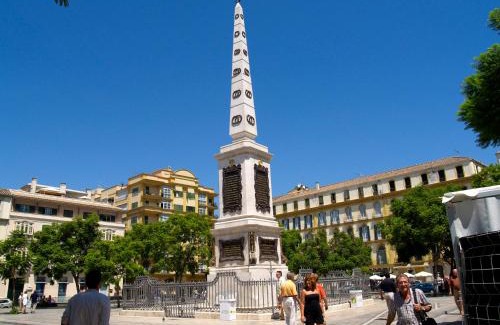 La Merced Apartment | TG FreshApartments