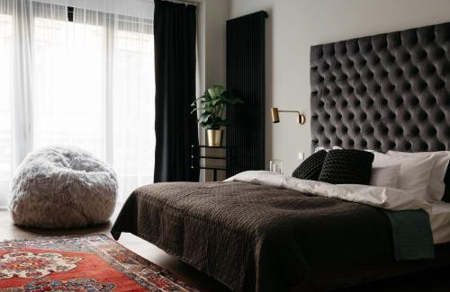 Belvaros - Lipotvaros Apartment | TG Hotel Apartments Budapest