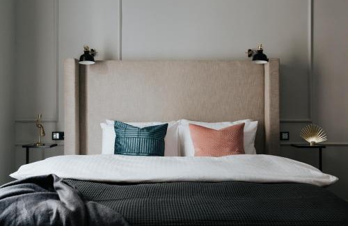 Belvaros - Lipotvaros Apartment | TG Hotel Apartments Budapest