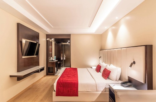 Hosur Hotel | TGI Grand Fortuna