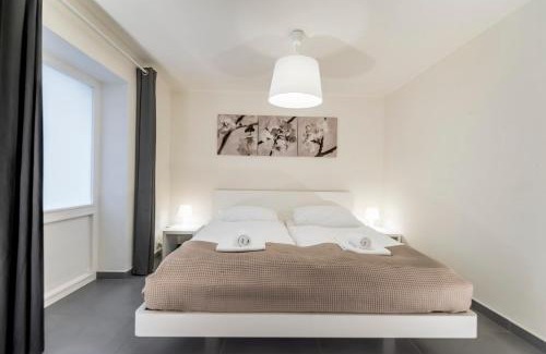 Znojmo Hotel | TGM Hotel Residence