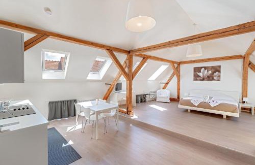 Znojmo Hotel | TGM Hotel Residence