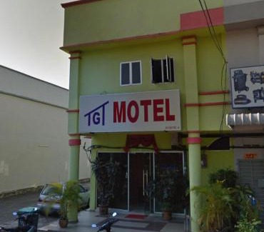 Sungai Petani Hotel | TGT MOTEL Sp