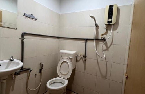 Sungai Petani Hotel | TGT MOTEL Sp
