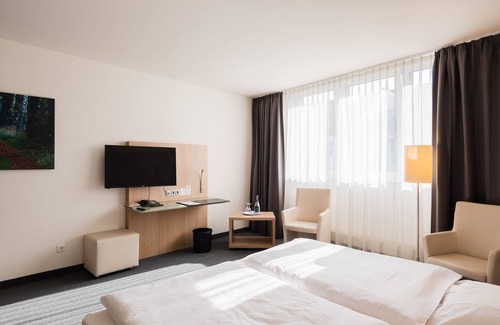 Verden Hotel | Thöles Am Allerpark Verden