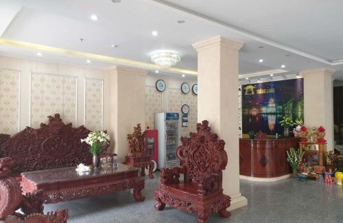 Khu bao ton Thien nhien Pu Luong Hotel | Thăng Long Hotel Thanh Hoá