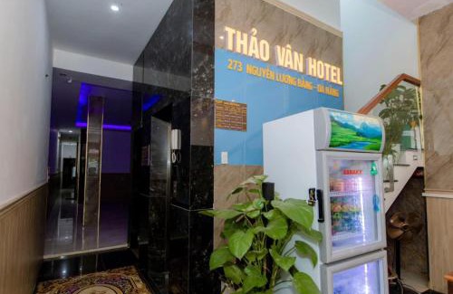 Lien Chieu Hotel | Thảo Vân 3 Hotel