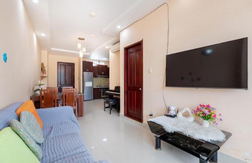 Vung Tau Apartment | Thủy Tiên sea view condotel