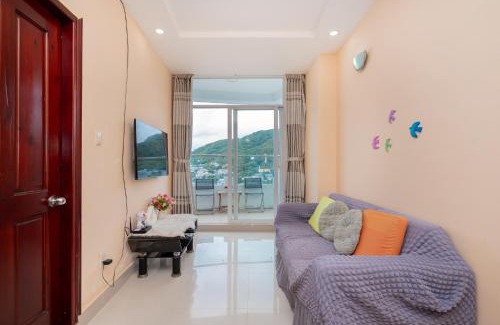 Vung Tau Apartment | Thủy Tiên sea view condotel