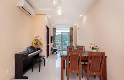 Vung Tau Apartment | Thủy Tiên sea view condotel