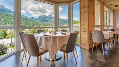 Borca di Cadore Hotel | TH Cadore - Hotel Antelao