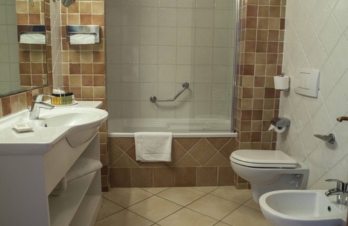 Naregno Hotel | TH Capoliveri - Grand Hotel Elba International
