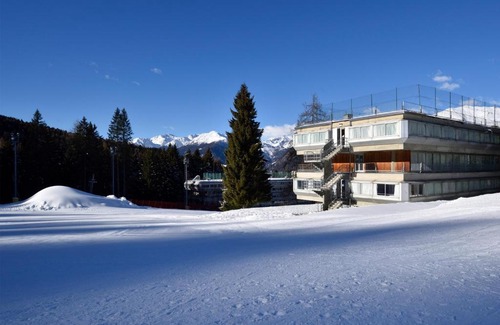 Marilleva Hotel | TH Marilleva