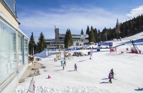 Marilleva Hotel | TH Marilleva