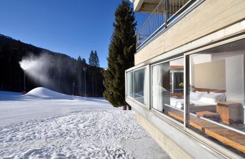 Marilleva Hotel | TH Marilleva