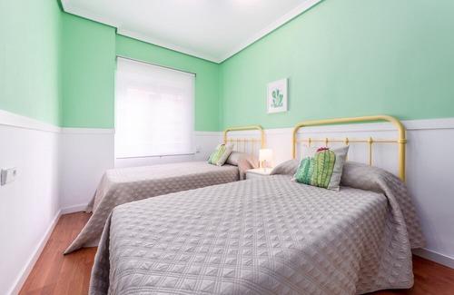 Mestalla Apartment | TH Mestalla.