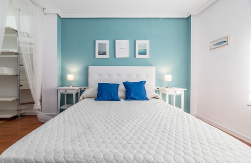 Mestalla Apartment | TH Mestalla.