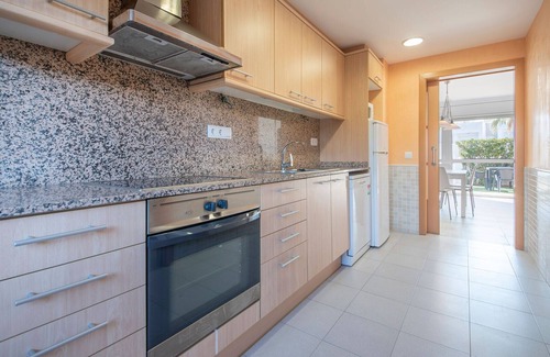 Altafulla House | TH109-8- Holiday home on the Costa Dorada in Altafulla