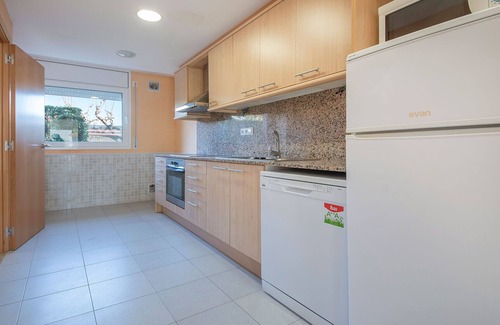 Altafulla House | TH109-8- Holiday home on the Costa Dorada in Altafulla
