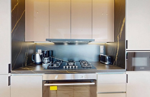 Dubai Apartment | TH40 Elegant - Three Bed Villa in Jumeirah Golf Estate