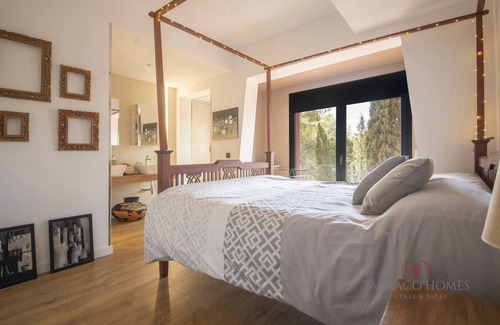 Tamarit Villa | TH81 Casa La Mora Panoramic