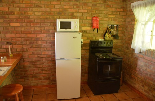 Graskop Cabin | Thaba Tsweni Lodge and Safaris