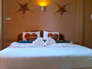 Nakhon Phanom Hotel | Thai Lao Resort and Spa โรงแรมไทลาว รีสอร์ท แอนด์ สปา