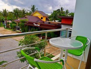 Nakhon Phanom Hotel | Thai Lao Resort and Spa โรงแรมไทลาว รีสอร์ท แอนด์ สปา