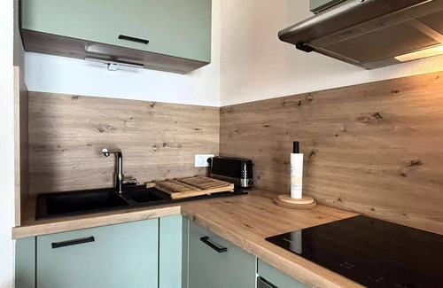 Banyuls-sur-Mer Apartment | Thalabanyuls Residence - 2-room apartment 4 beds BANYULS ON SEA