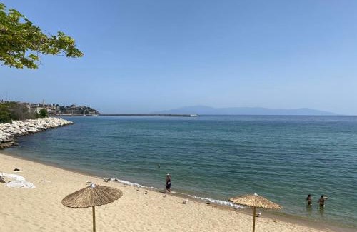 Kavala Apartment | Thalassa Apartment