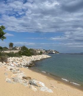 Kavala Apartment | Thalassa Apartment
