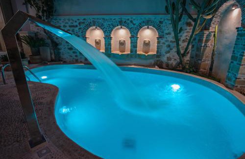 Rethymno Hotel | Thalassa Boutique Hotel