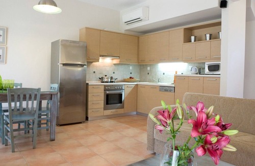 Lygia Villa | Thalassa Mare Seafront Lefkada Luxury Villas, Steps from the sea, Stunning view