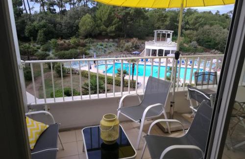 Les Sables d'Olonne Apartment | Thalassa T3 Les Sables d'Olonne
