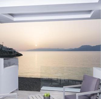 Matala House | Thalasso resort