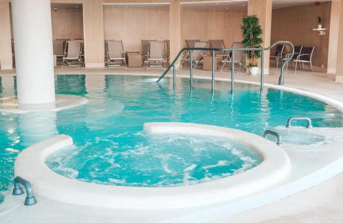 Plaine de la Brague Apartment | Thalazur Antibes - Résidence & Spa