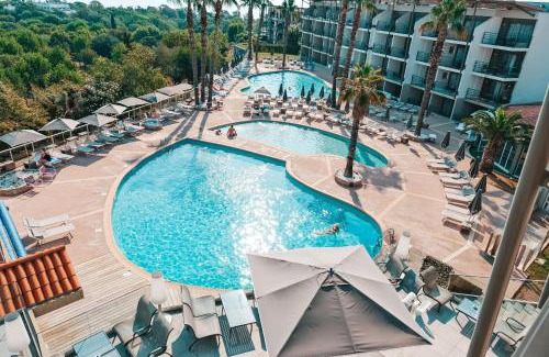 Plaine de la Brague Apartment | Thalazur Antibes - Résidence & Spa