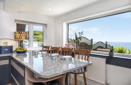 Portwrinkle House | Thanckes House