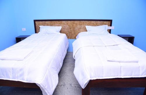 Karaikudi Hotel | Thangam Residency