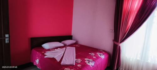 Trincomalee House | Thangamani Guest
