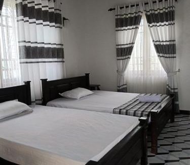 Trincomalee House | Thangamani Guest