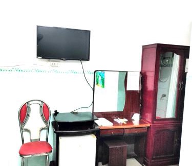 Quy Nhon Hotel | Thanh Lịch Motel