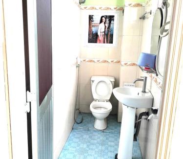 Quy Nhon Hotel | Thanh Lịch Motel